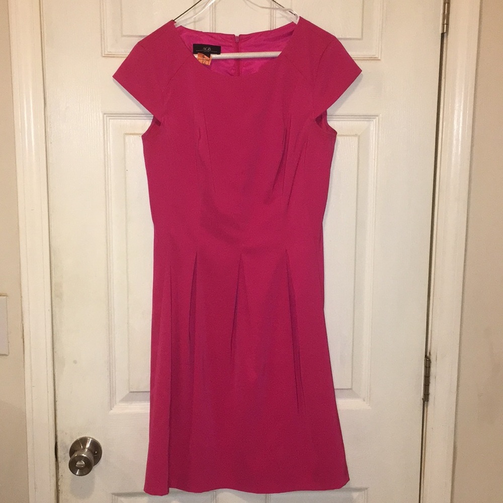 AGB dress